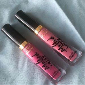 Too Faced lipstick 💄